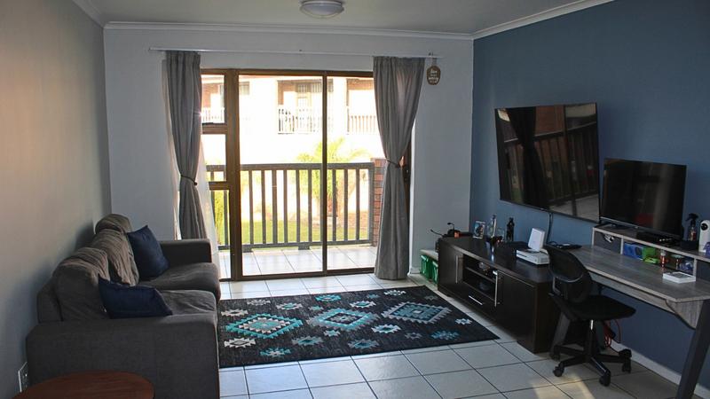 To Let 2 Bedroom Property for Rent in Sonstraal Heights Western Cape